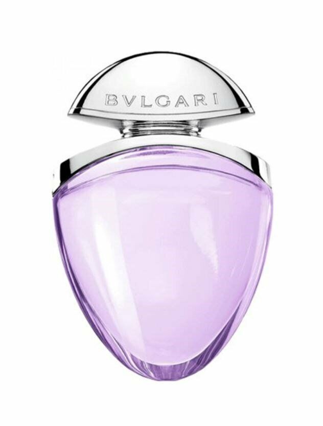 Bvlgari • Omnia Amethyste • Eau de Toilette • da donna  • 25ml • Senza Scatola