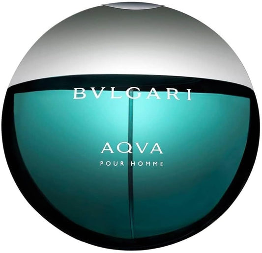 Bulgari • Aqua Pour Homme • Eau de Toilette • per uomo • 100ml • senza scatola