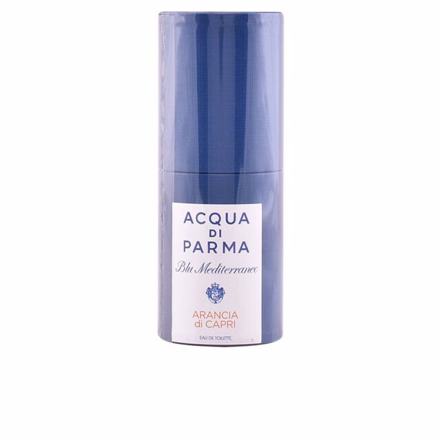 Acqua di Parma • Blu Mediterraneo Arancia di Capri • eau de toilette • 30 ml • Unisex