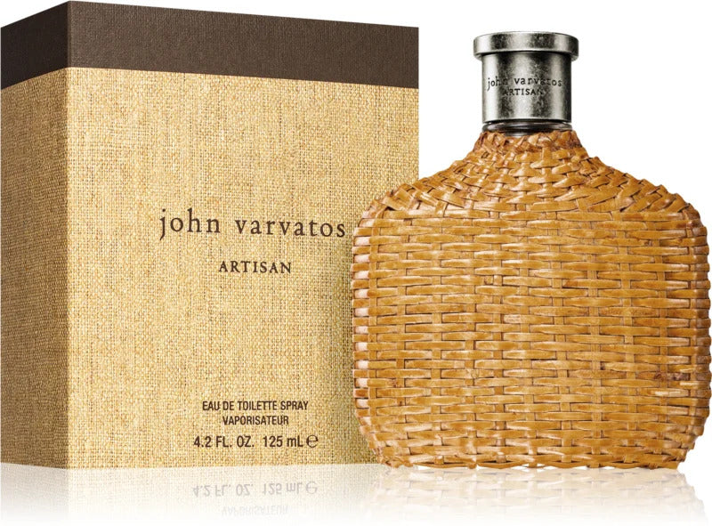 John Varvatos • Artisan •  Eau de Toilette • per uomo • 125ml • da uomo