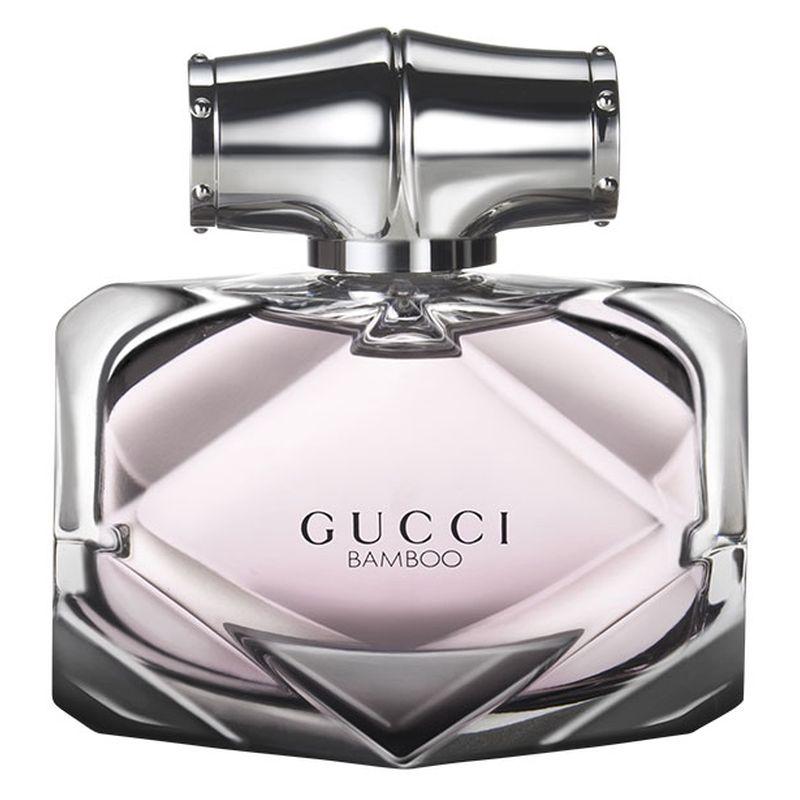 Gucci • Bamboo • Eau de Parfum • 75ml • Senza Scatola