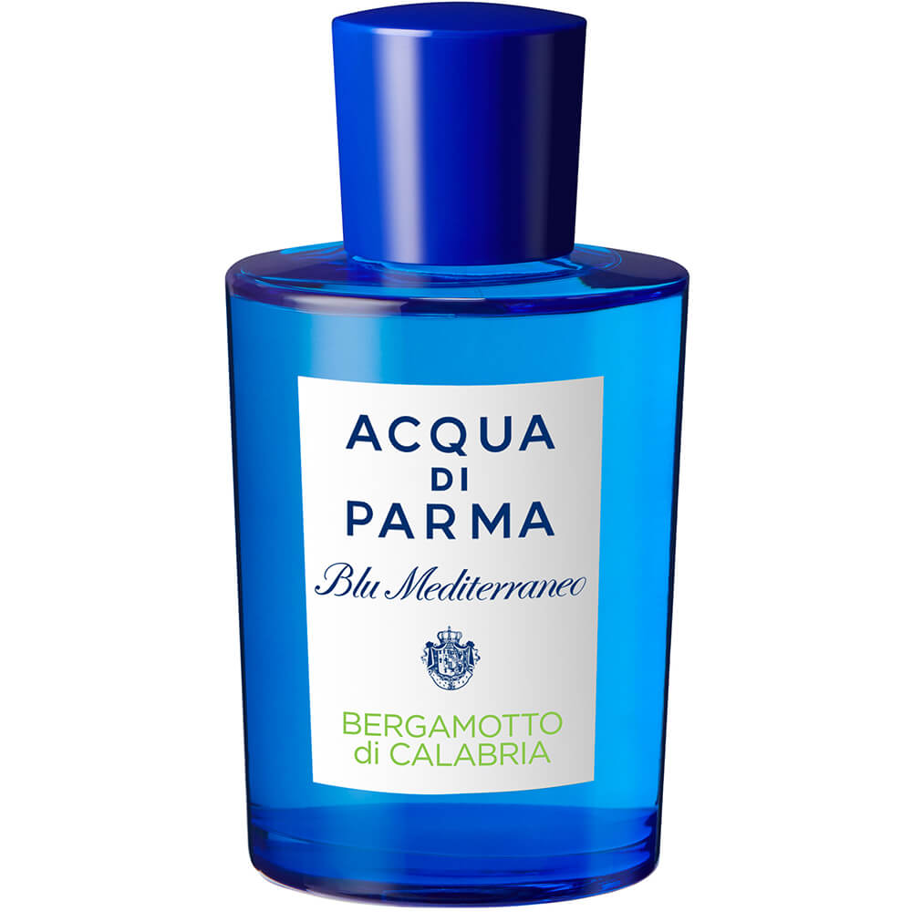 Acqua di Parma •  Blu Mediterraneo • Bergamotto di Calabria • unisex • 150ml • Eau de Toilette • SENZA SCATOLA