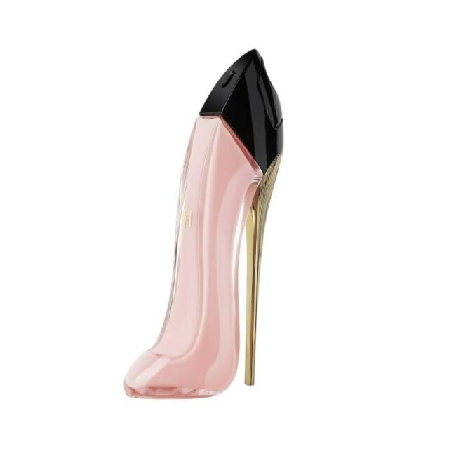 Carolina Herrera •  Good Girl BLUSH  • Eau De Parfum  • 80ml • DA DONNA • senza scatola