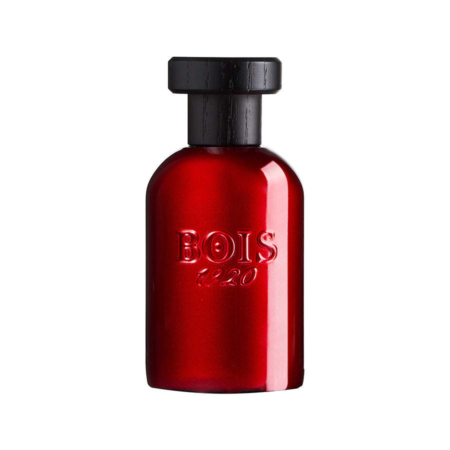 Bois 1920 •  Relativamente Rosso •  Eau de Parfum •  100ml • SENZA SCATOLA • Unisex