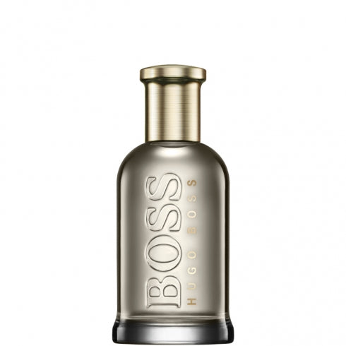 Hugo Boss • Bottled • Eau de Parfum • 100ml • senza scatola