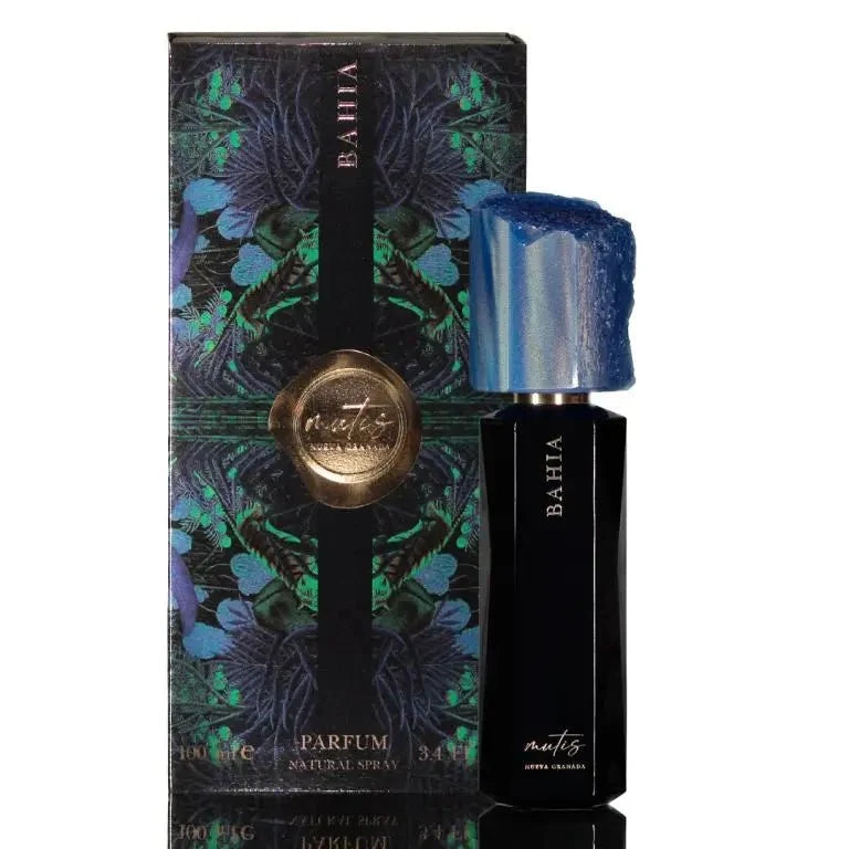 Mutis • Nueva Granada • Bahia • 100 ml • Parfum
