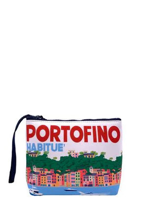 Pochette MC2 Saint Barth• Portofino Habitue