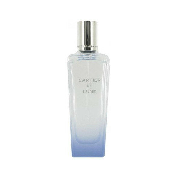 Cartier • De Lune • Eau de Toilette • 125ml • Senza Scatola • Da donna