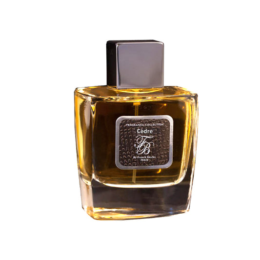 Frank Boclet • CEDRE • Eau de Parfum • 100ml • senza scatola