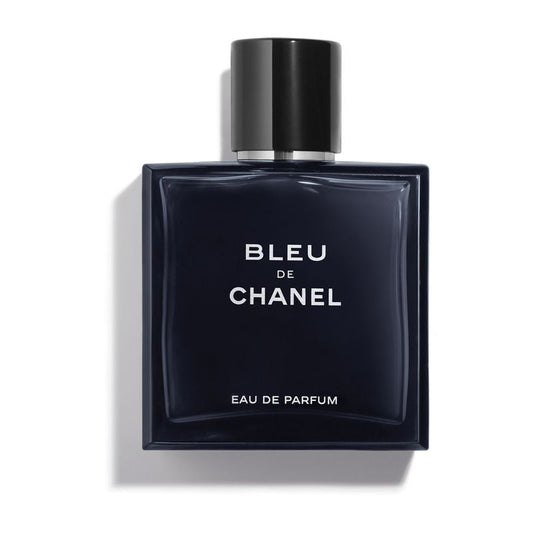Chanel• Bleu De Chanel• 50 ml• Eau De Parfum• Senza Scatola