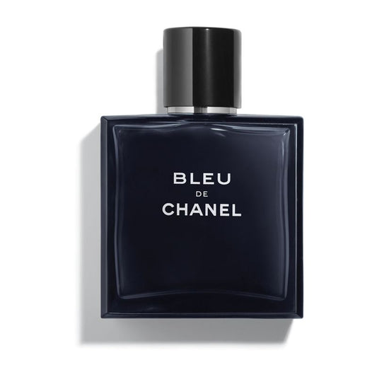 Chanel• Bleu De Chanel• 50 ml• Eau De Toilette• Senza Scatola