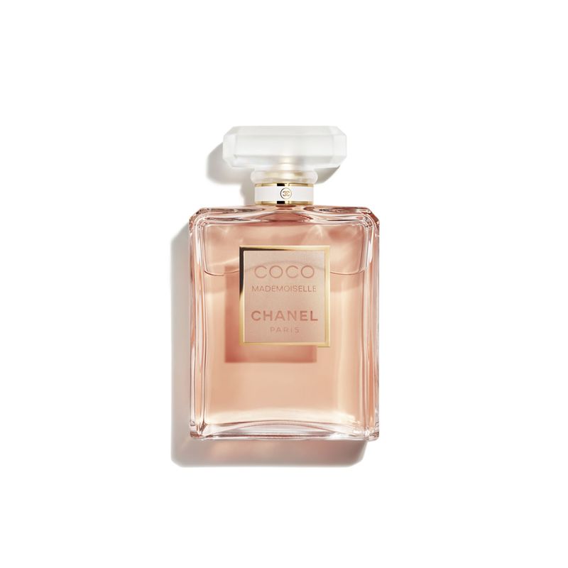 Chanel• Coco Mademoiselle• 50 ml• Eau De Parfum• Senza Scatola