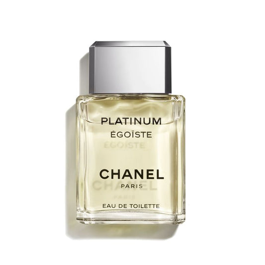 Chanel• Egoiste Platinum• 100 ml• Eau De Toilette• Senza Scatola
