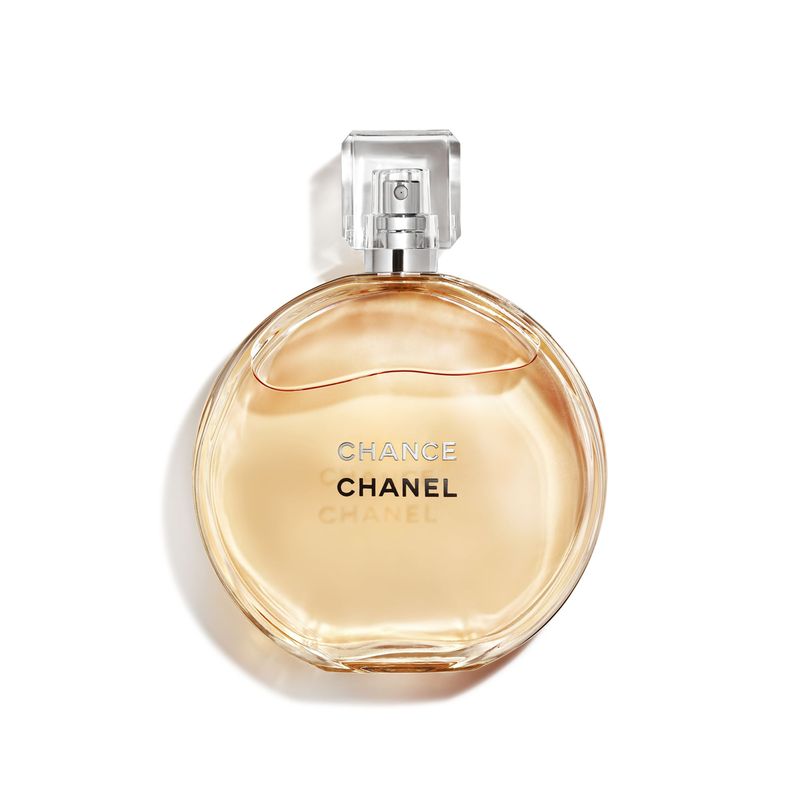 Chanel• Change• 100 ml• Eau De Toilette• Senza Scatola