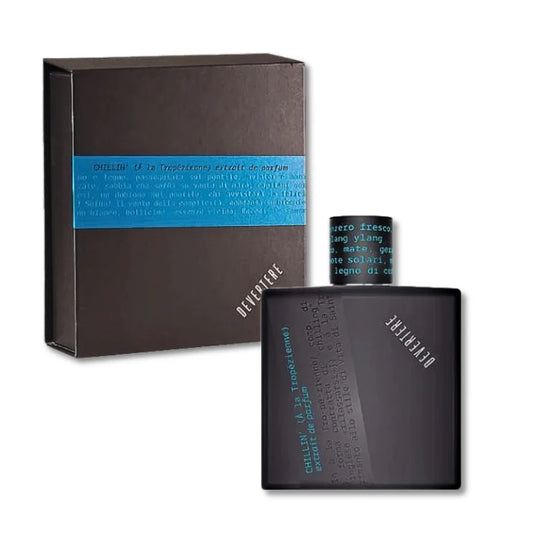 Devertere  • Chillin •  75 ML•  Extrait de Parfum