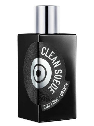 Etat Libre d’Orange • Clean Suede • Eau de Parfum • 100ml • Unisex • Senza Scatola