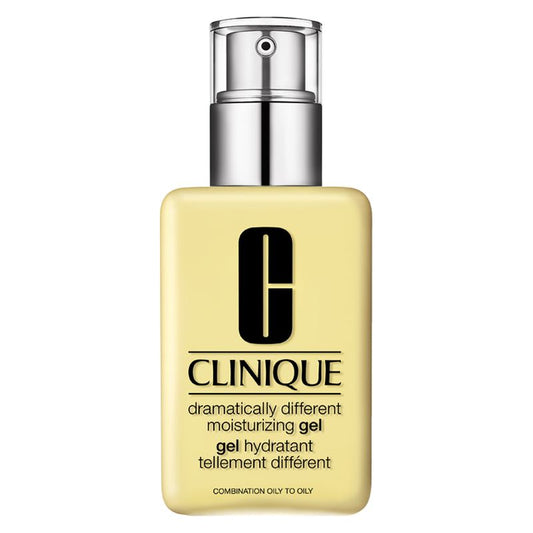 Clinique• Dramatically Different Moisturizing Gel•125ml•Senza Scatola