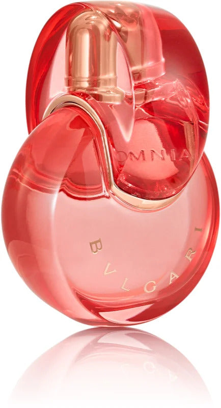 Bulgari • Omnia Coral • Eau de Toilette • 100 ml • da donna •  senza scatola