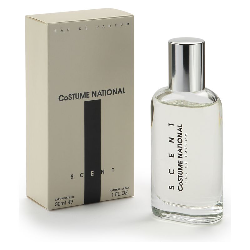Costume National • Scent • Eau de Parfum • 30 ml