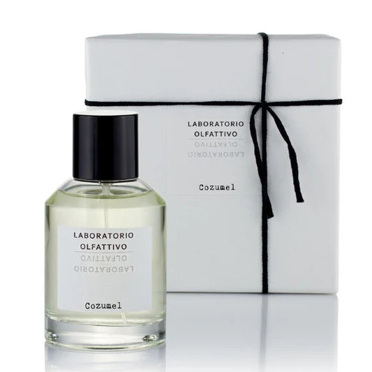 Laboratorio Olfattivo • Cozumel • Eau de Parfum • 100ml • Unisex