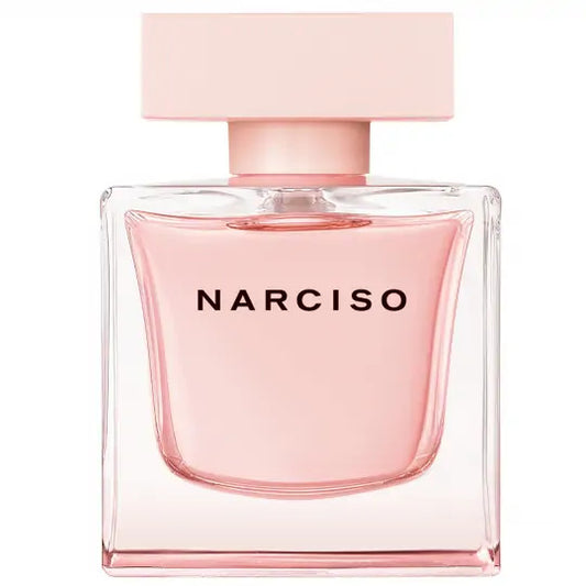 Narciso Rodriguez • Narciso Cristal • Eau de Parfum • da donna • 90ml • SENZA SCATOLA