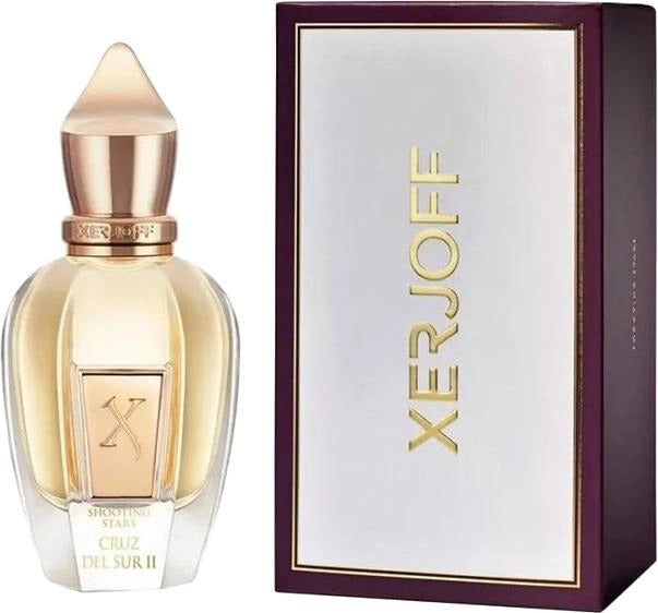 Xerjoff • Cruz del Sur II • Parfum • 50ml •  Unisex