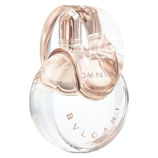 Bulgari • Omnia Crystalline • 100ml Eau de Toilette • da donna • Senza Scatola