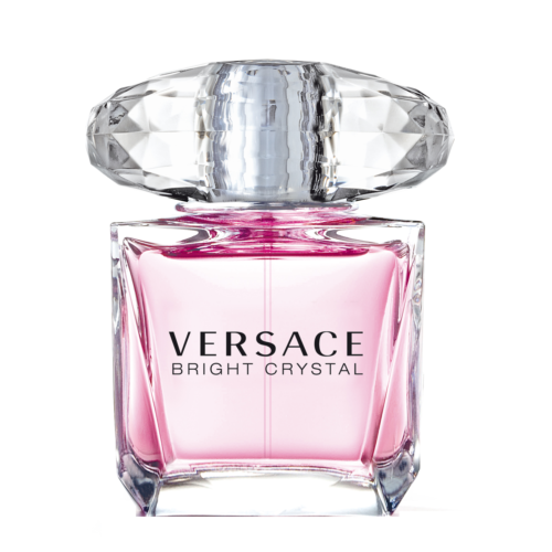 Versace • Bright Crystal •  Eau de Toilette • da donna • 90ml • Senza scatola e Senza Tappo