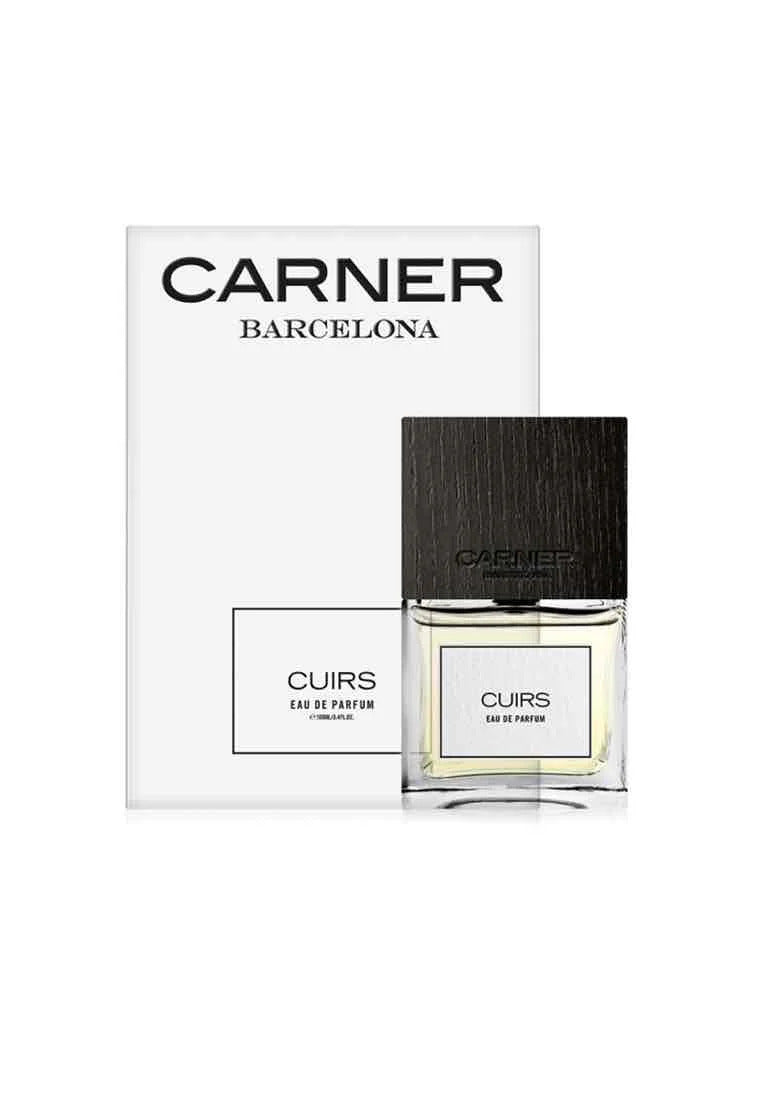 Carner Barcellona  • Cuirs • 50ml • Eau de Parfum • Unisex