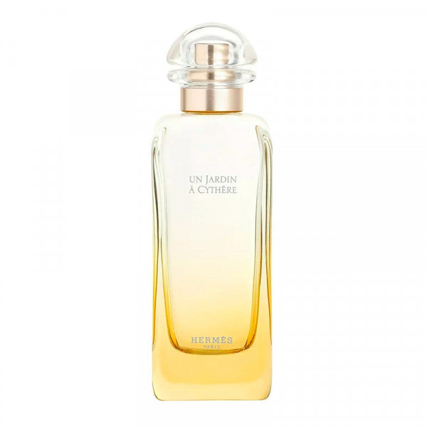 HERMES •  UN JARDIN A CYTHERE •  Eau de Toilette • 100ML • SENZA SCATOLA