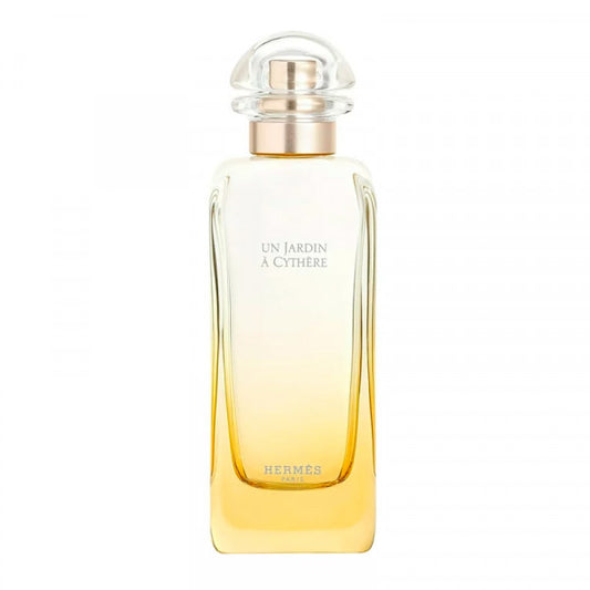 HERMES •  UN JARDIN A CYTHERE •  Eau de Toilette • 100ML • SENZA SCATOLA