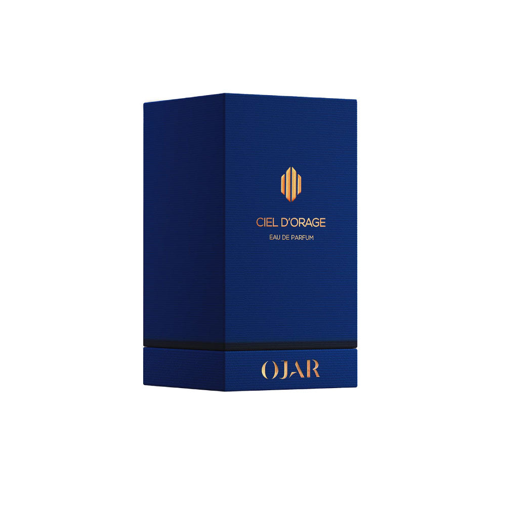 Ojar• Ciel D'Orage• 100ml• Eau De Parfum