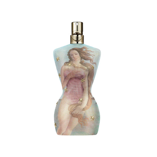 Jean Paul Gaultier• Classique• 100 ml• Eau De Toilette• Senza Scatola •  Senza Tappo