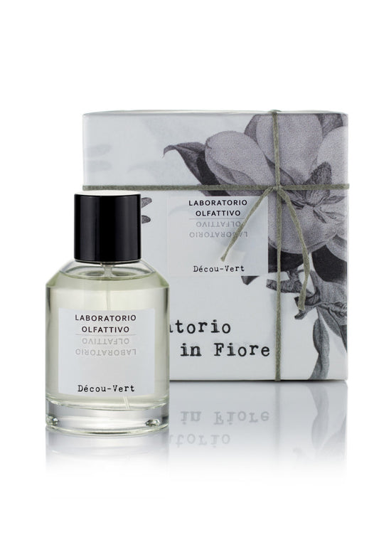 Laboratorio Olfattivo • DECOU-VERT • Eau de Parfum • 100ml • Unisex