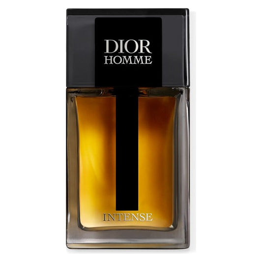 Dior• Homme Intense• 50 ml• Eau De Parfum• Senza Scatola