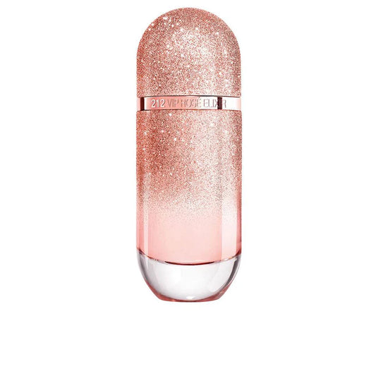 Carolina  Herrera • 212Vip rose'nyc• elixir • 50 ml • eau de parfum elixir • Senza Scatola