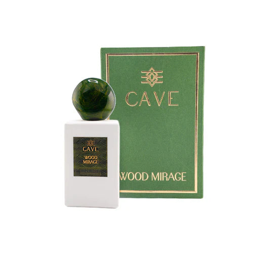 Cave•  Wood Mirage•  100 ml•  Parfum