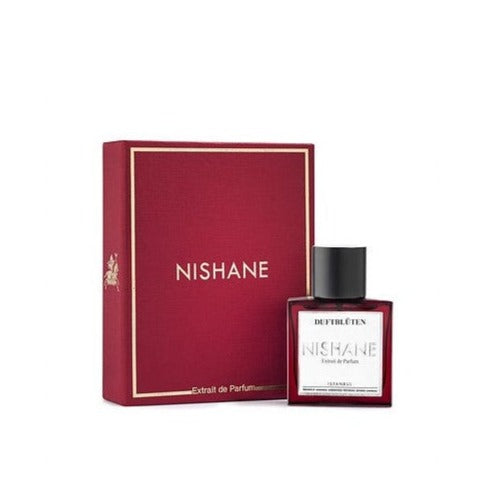 Nishane • Duftbluten • 50ml • Extrait De Parfum • Unisex