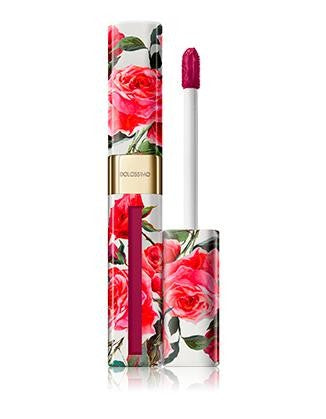 Dolcissimo• Liquid Lip Color 11• Dahlia• Senza Scatola