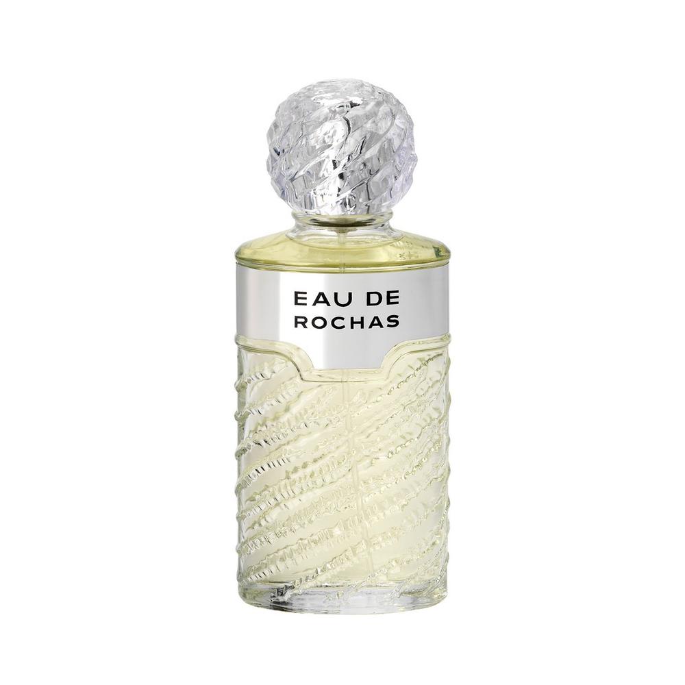 Rochas •  Eau de Rochas •  Eau de Toilette • donna • 100ml • senza scatola