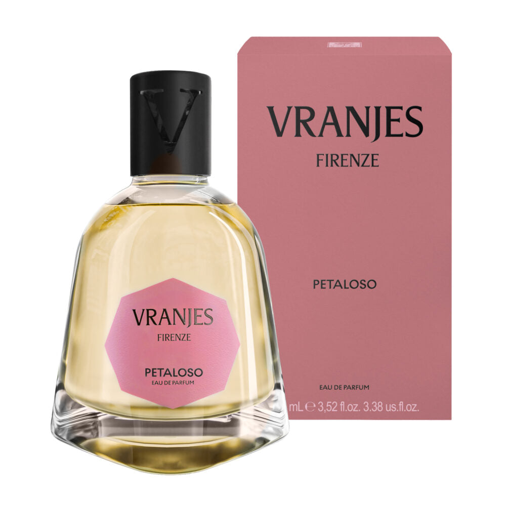 Vranjes Firenze•  Petaloso• 40 ml• Eau De Parfum