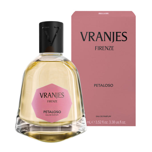 Vranjes Firenze•  Petaloso• 40 ml• Eau De Parfum