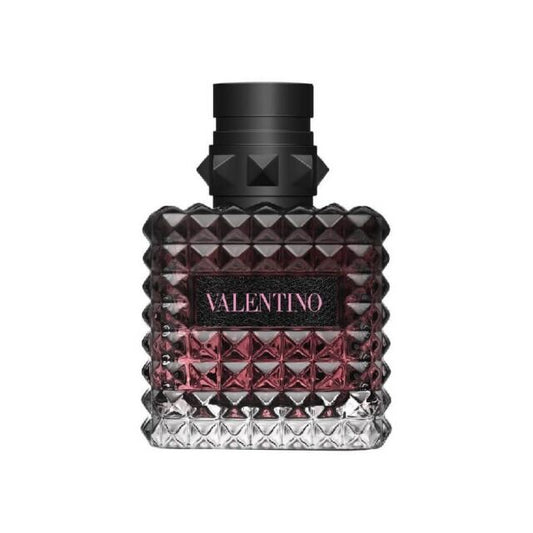 VALENTINO • BORN IN ROMA INTENSE •  DONNA • 100ML • EAU DE PARFUM • SENZA SCATOLA