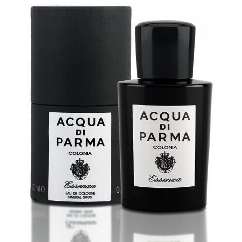 Acqua di Parma • Colonia ESSENZA •  100ML • EAU DE COLOGNE • UNISEX