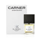 Carner Barcelona • EL BORN • Eau de Parfum • 50ml • UNISEX