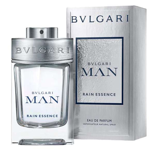 Bulgari •  RAIN Essence Man • Eau de Parfum • 100ml • da uomo