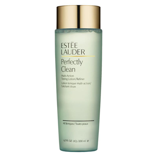 Estee Lauder • Perfectly Clean Exfoliating  • Toner • 200 ml • Senza Scatola