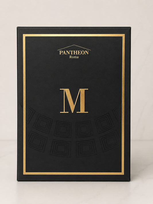 Pantheon Roma• M •  100ml•  Extrait De Parfum