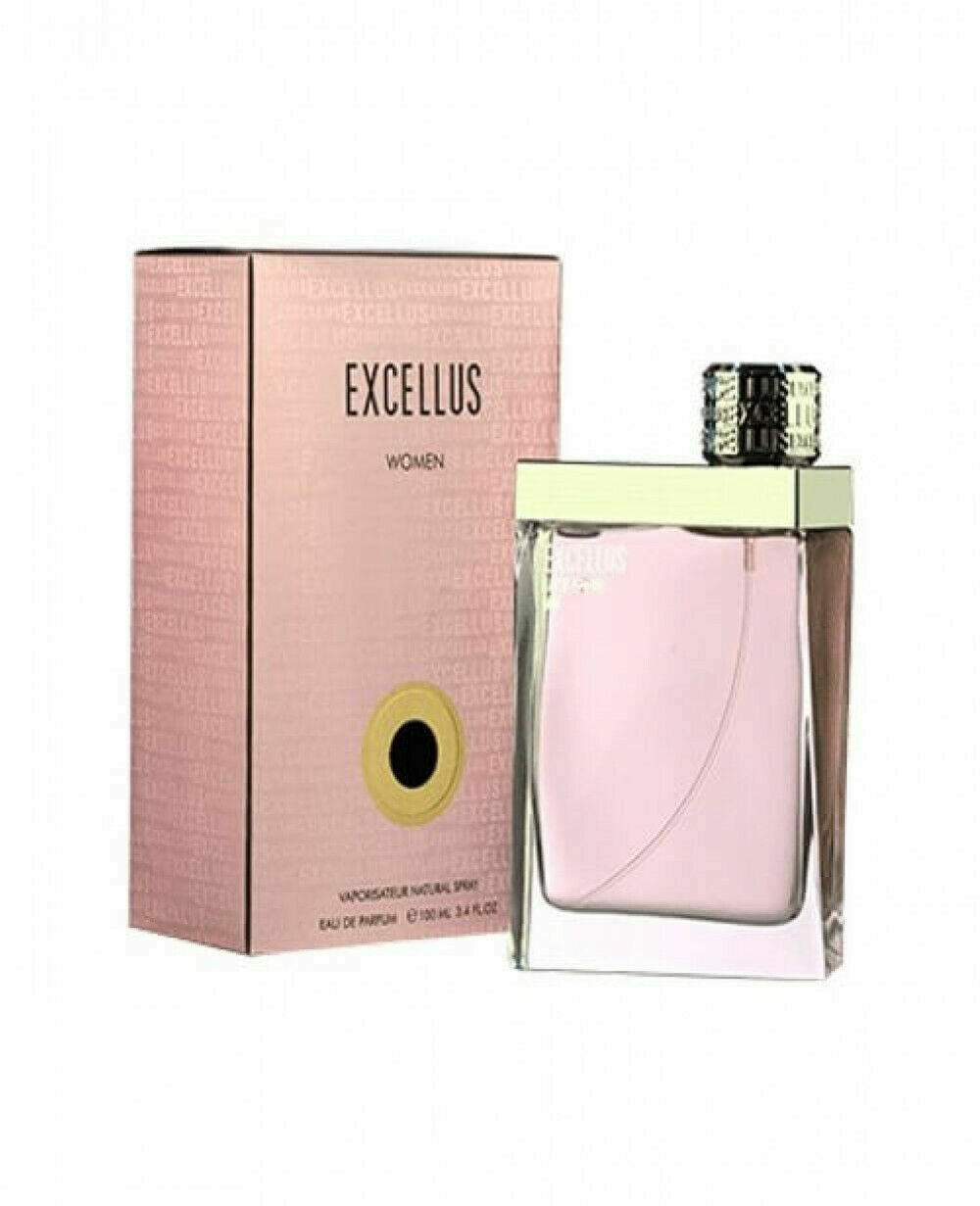 Armaf • Excellus Women • Eau de Parfum • 100 ml • da donna