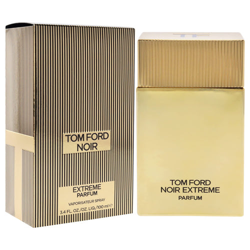 Tom Ford Noir • Extreme • Parfum • 100ml • da Uomo